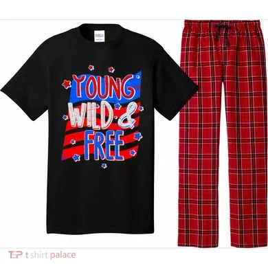 Pajama Set