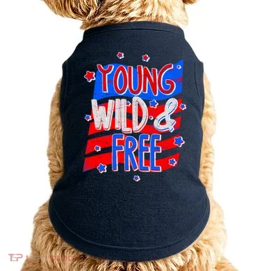 Doggie Tank