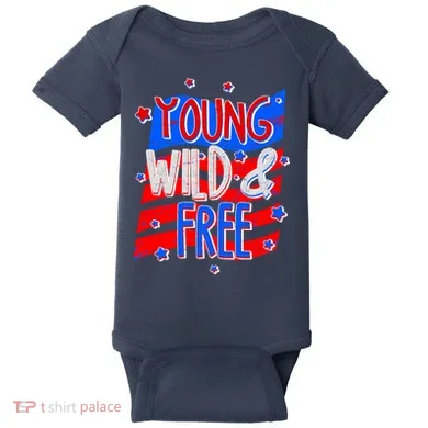 Baby Bodysuit