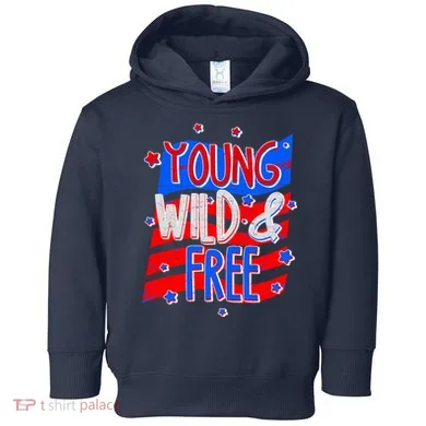 Toddler Hoodie