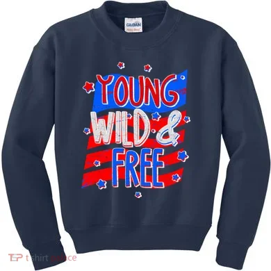 Kids Sweatshirt