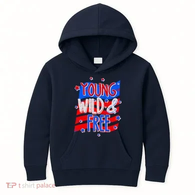 Kids Hoodie