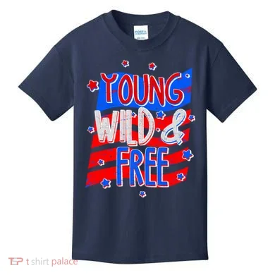 Kids T-Shirt