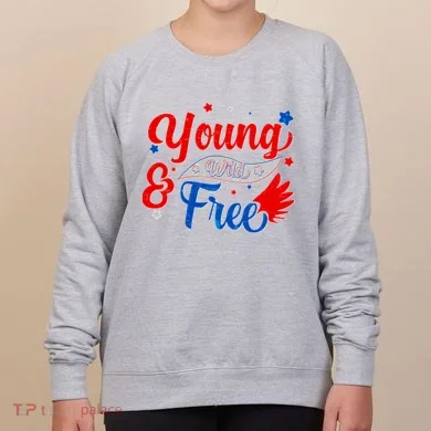 Women's Sweatshirt