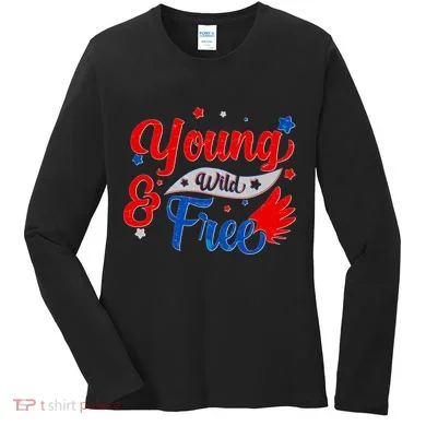 Women's Long Sleeve Shirt
