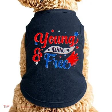 Doggie Tank