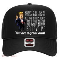 Your A Great Aunt Donald Trump Hat thumb 0