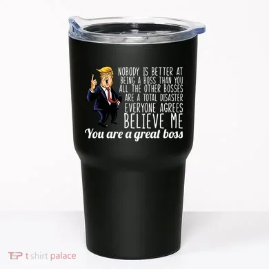 Tumbler