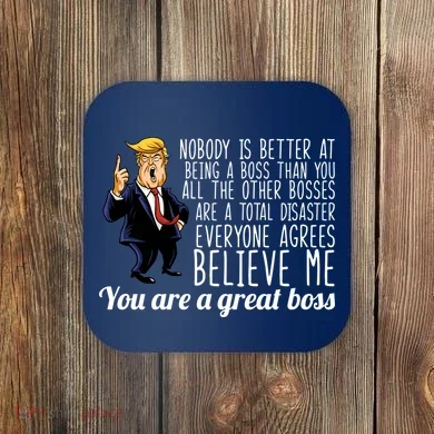 Coaster