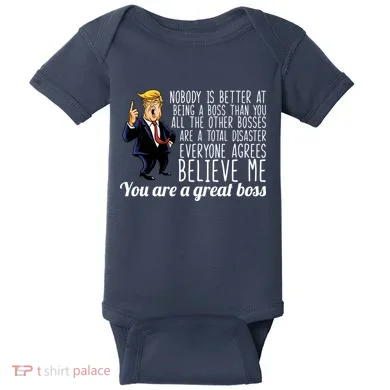 Baby Bodysuit