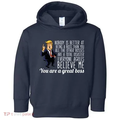 Toddler Hoodie