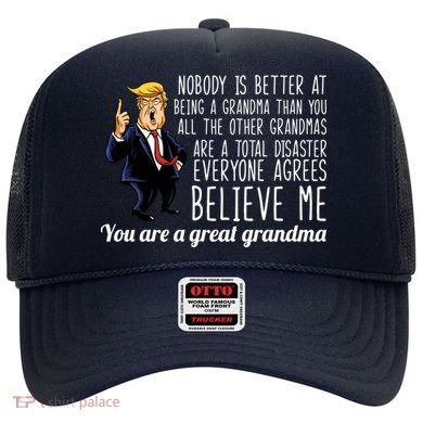 Your A Great Grandma Donald Trump Hat