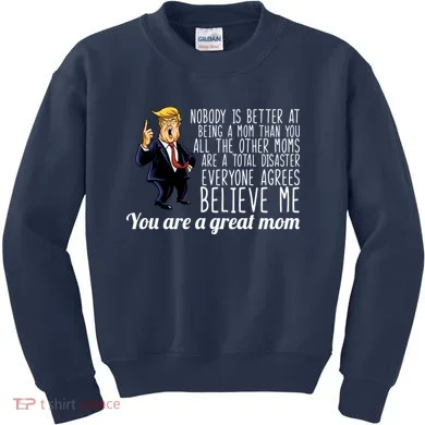 Kids Sweatshirt
