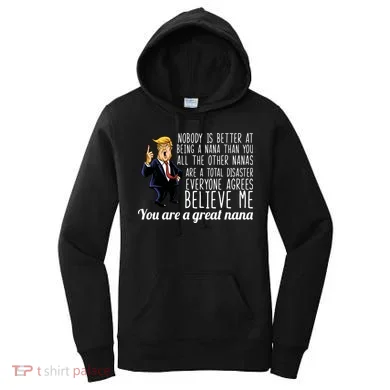 Women's Hoodie