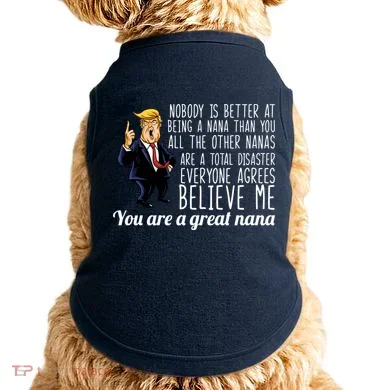 Doggie Tank