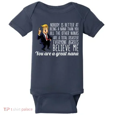 Baby Bodysuit