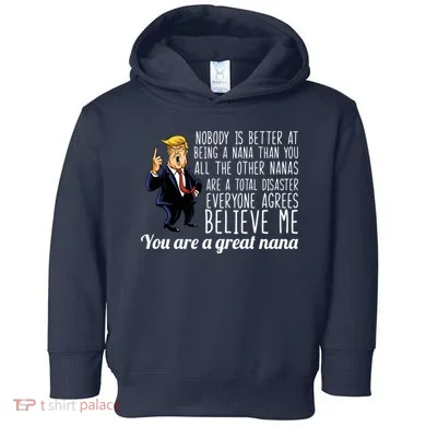 Toddler Hoodie