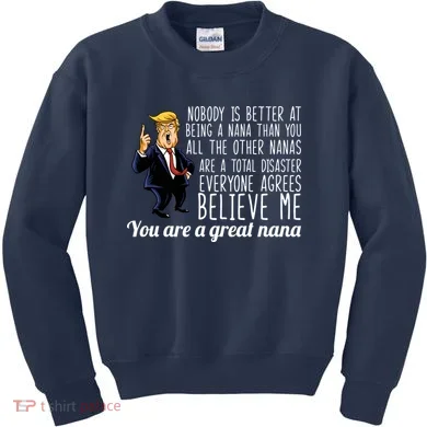 Kids Sweatshirt