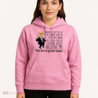 Your A Great Nana Donald Trump Hoodie thumb 5
