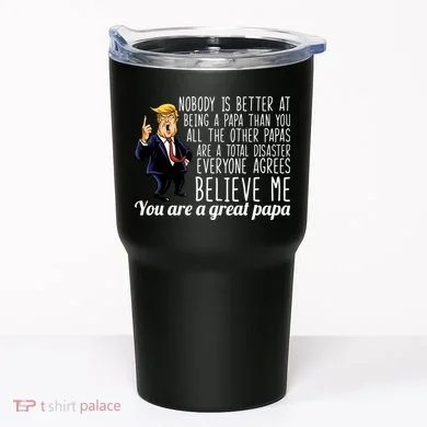 Tumbler
