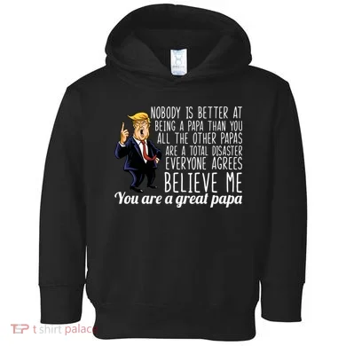 Toddler Hoodie