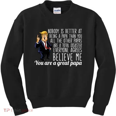 Kids Sweatshirt