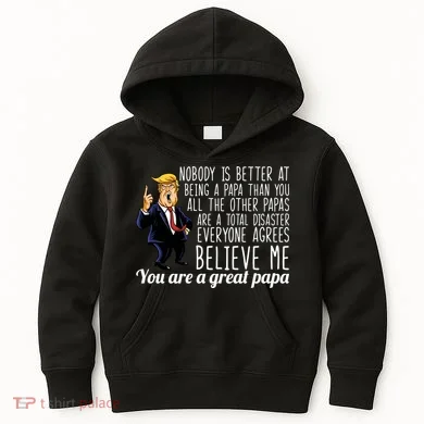 Kids Hoodie