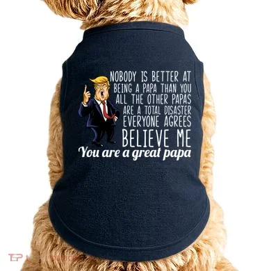 Doggie Tank
