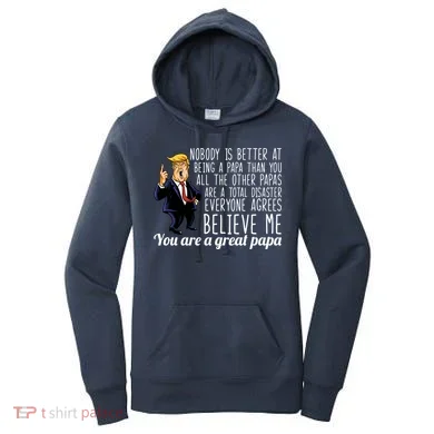 Women's Hoodie