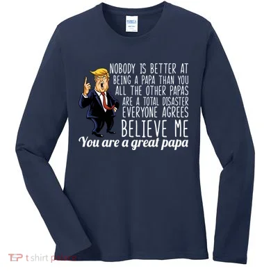 Women's Long Sleeve Shirt