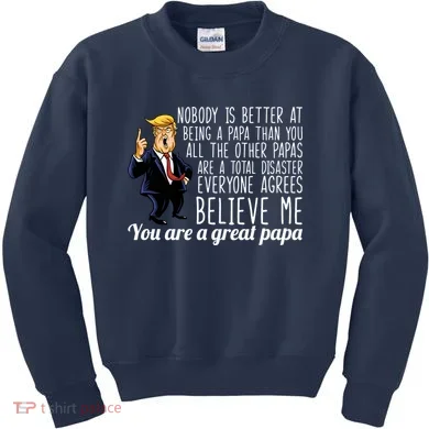 Kids Sweatshirt