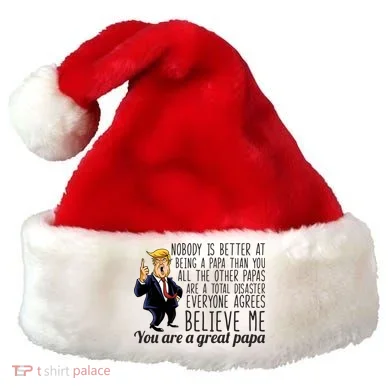 Santa Hat
