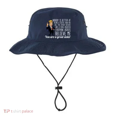 Bucket Hat