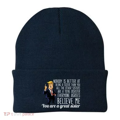 Beanie