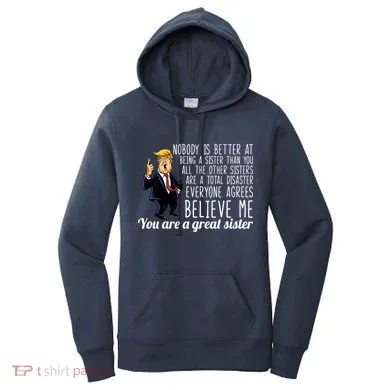 Women's Hoodie