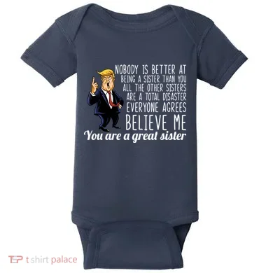 Baby Bodysuit