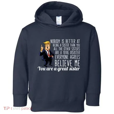 Toddler Hoodie