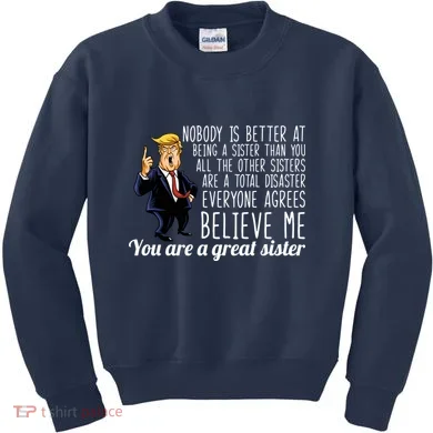 Kids Sweatshirt