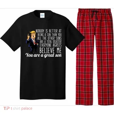 Pajama Set