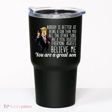Tumbler