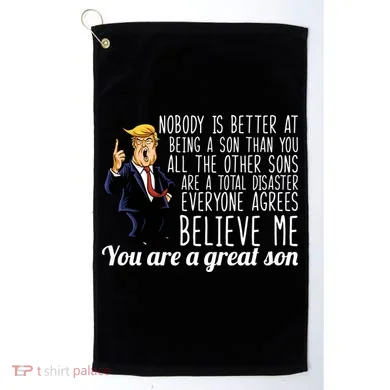 Golf Towel