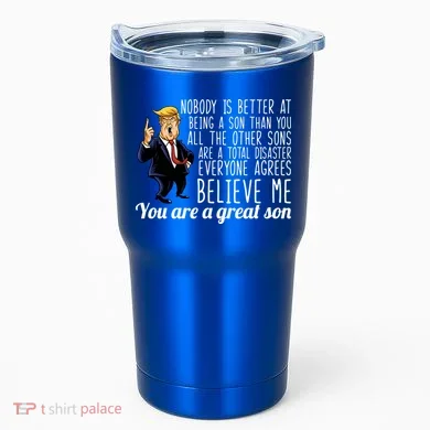 Tumbler