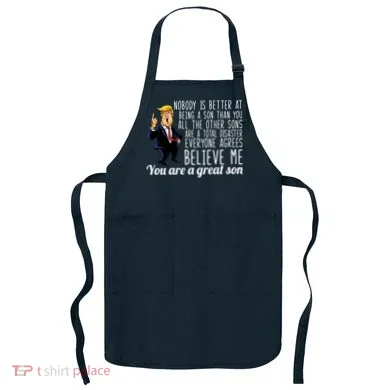 Apron