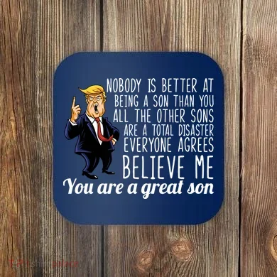 Coaster