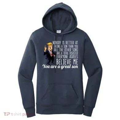 Women's Hoodie