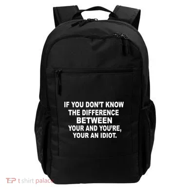 Backpack