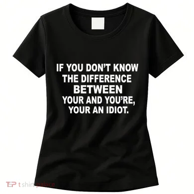 Women's T-Shirt