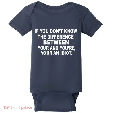 Baby Bodysuit