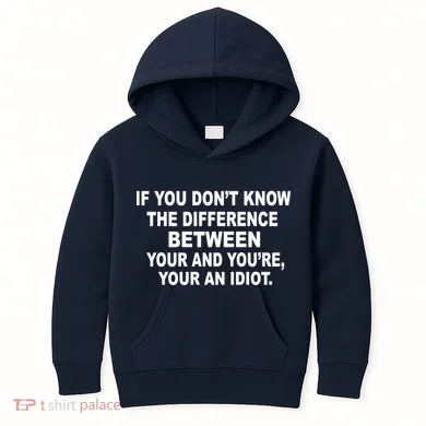 Kids Hoodie