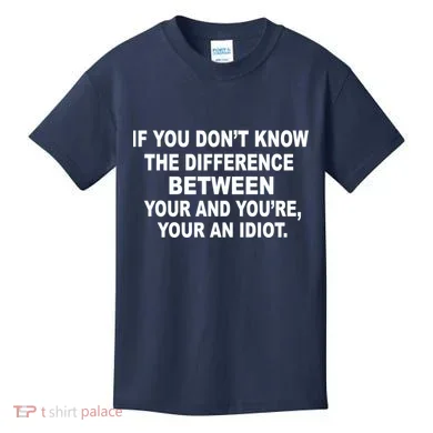 Kids T-Shirt